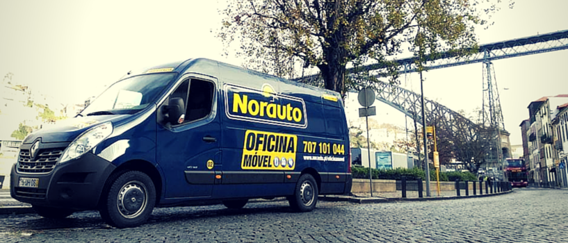 Norauto