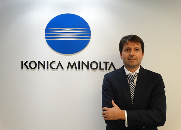 Konica Minolta