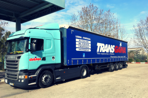 Transportes Gama, Case Study