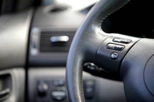 Cartrack, Sempre em controlo, atitudes, agressividade, volante