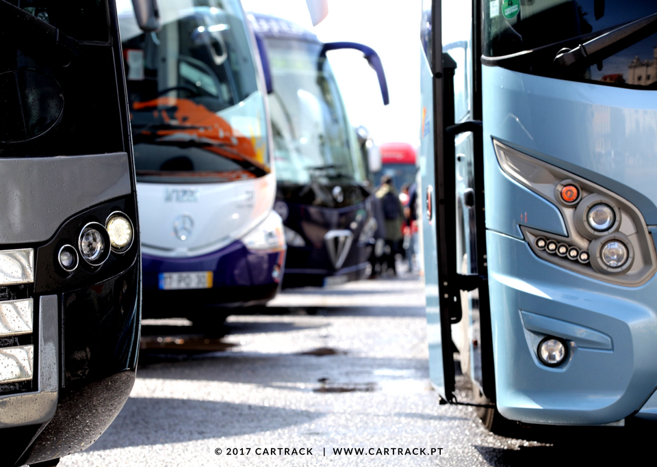 Cartrack, Cartrack Portugal, Sempre em Controlo, monitorização de frotas, gestão de frotas