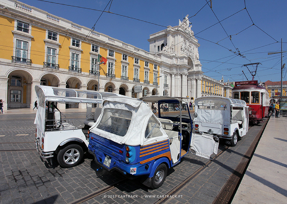 Cartrack, Cartrack Portugal, Sempre em Controlo, gestão de frotas, cartrack, sustentabilidade, segurança