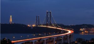 Carjacking, Lisboa, Cartrack