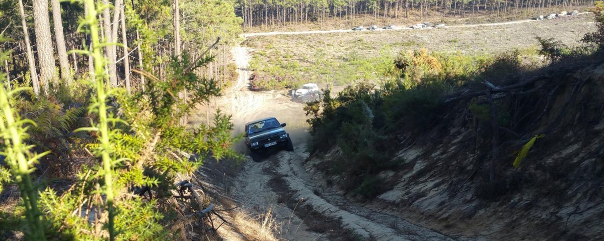 passeio tt, rota dos montes, cartrack, cartrack portugal, sempre em controlo