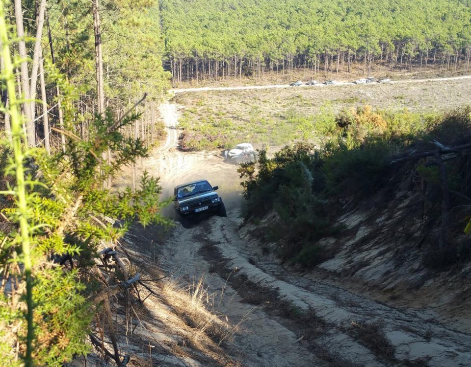 passeio tt, rota dos montes, cartrack, cartrack portugal, sempre em controlo
