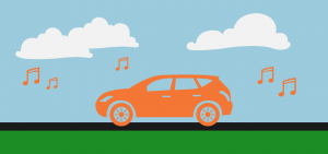 cartrack, playlists, viagens, carro, condução