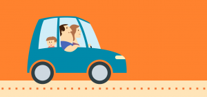 Cartrack, Cartrack Portugal, Sempre em Controlo, jogos viagens, viagens, criancas, cartrack, viagens de carro