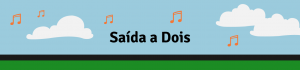 saida a dois, viagens, cartrack, playlists, condução