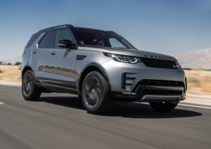 cartrack, segurança, Land Rover Discovery, world car of the year, world car of the year 2018