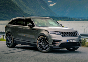 cartrack, segurança, Range Rover Velar, world car of the year, world car of the year 2018