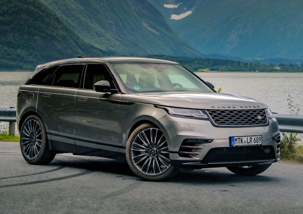 cartrack, segurança, Range Rover Velar, world car of the year, world car of the year 2018