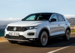 cartrack, segurança, Volkswagen T-Roc, world car of the year, world car of the year 2018