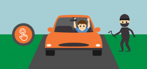 cartrack, cartrack portugal, sempre em controlo, botão de pânico, emergência, segurança, particulares, profissionais, pânico, saúde, carjacking, roubo, viaturas