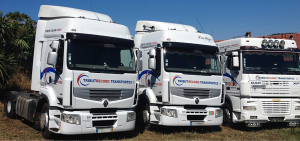 Cartrack, TRIBUTRECORD Transportes, empresa de transportes, eficiência, produtividade, segurança, gestão de frotas, controlo dos gastos, recuperação de veículos, cartrack portugal, sempre em controlo