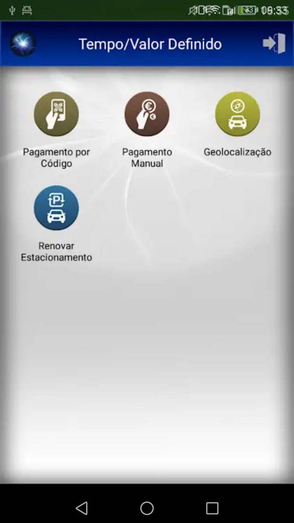Cartrack, Cartrack Portugal, Sempre em Controlo, Estacionamento, Parquímetro, Aplicações