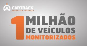 Cartrack, Sempre Em Controlo, veículos monitorizados, gestão de frotas, localizador gps, inovação, tecnologia