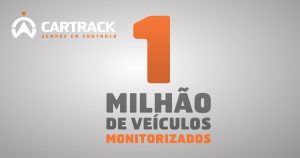 Cartrack, Sempre Em Controlo, veículos monitorizados, gestão de frotas, localizador gps, inovação, tecnologia