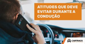 Dicas de segurança na estrada