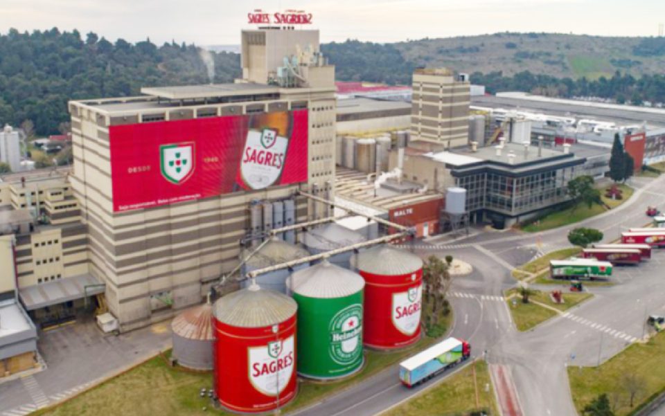 Cartrack ajuda a desenvolver programa de segurança rodoviária na Central de Cervejas