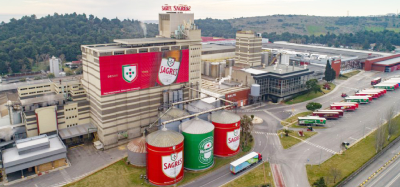 Cartrack ajuda a desenvolver programa de segurança rodoviária na Central de Cervejas