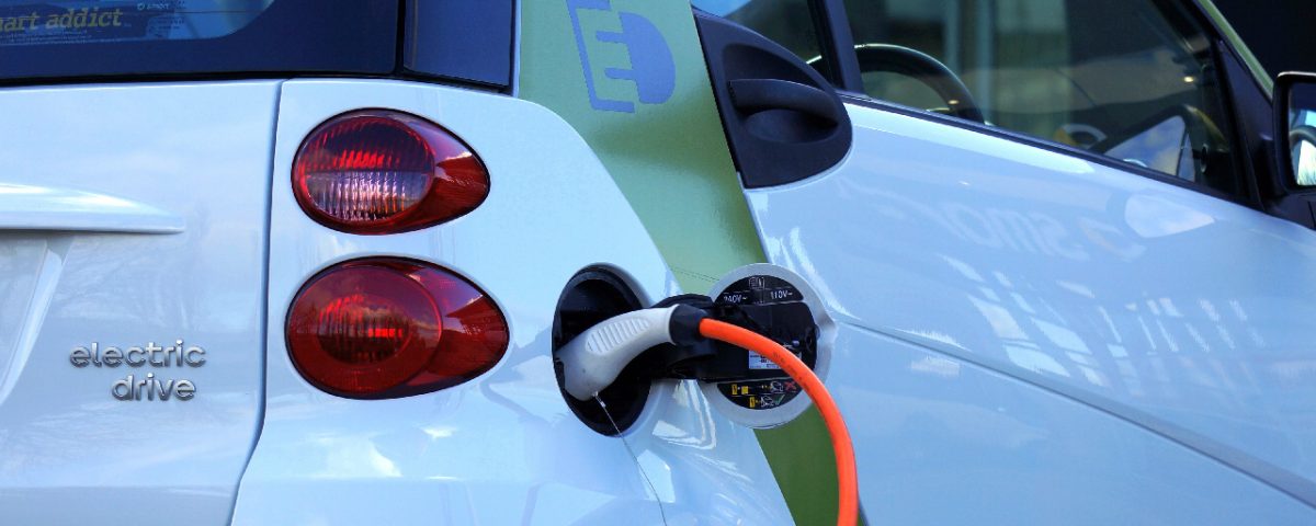 Número de carros elétricos cresce em Portugal