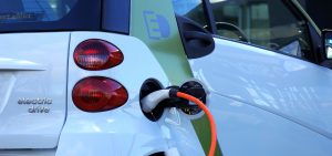 Número de carros elétricos cresce em Portugal