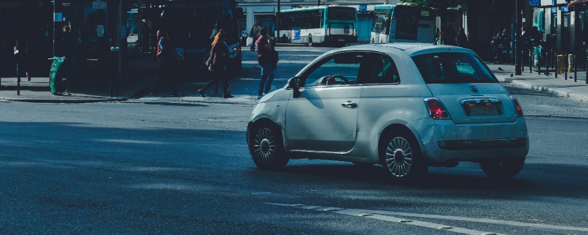 Carros furtados recuperados com a ajuda da Cartrack