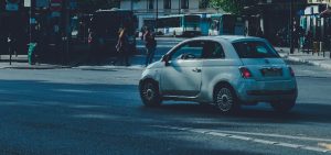 Carros furtados recuperados com a ajuda da Cartrack