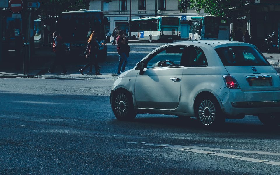 Carros furtados recuperados com a ajuda da Cartrack