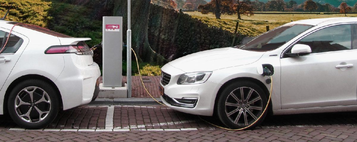 Diferenças entre veículos elétricos e híbridos