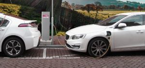 Diferenças entre veículos elétricos e híbridos