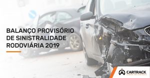 Acidentes em Portugal