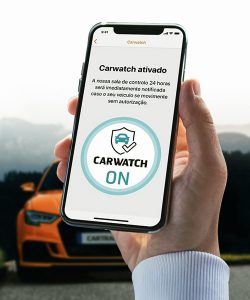 App Carwatch