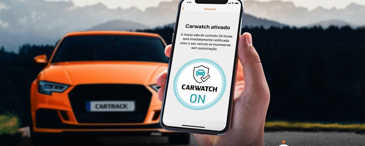carwatch app