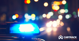 carro sirene polícia