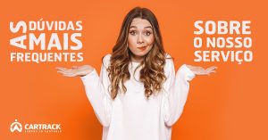 perguntas mais frequentes