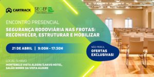 Encontro Segurança Rodoviária Ílhavo