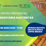 3º Encontro Segurança Rodoviária